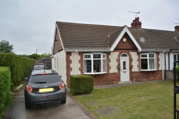 2 Bedroom Detached